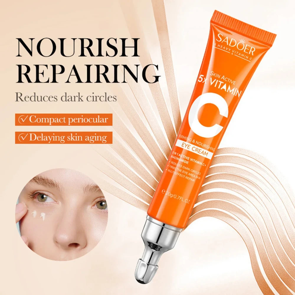 Vitamin C Skincare Gift Set