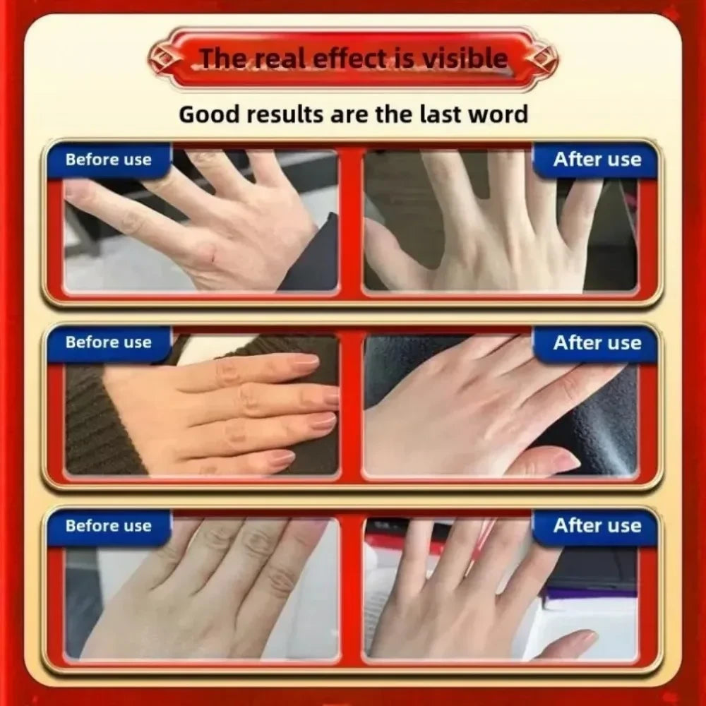 Smoothing Finger Joint Cream