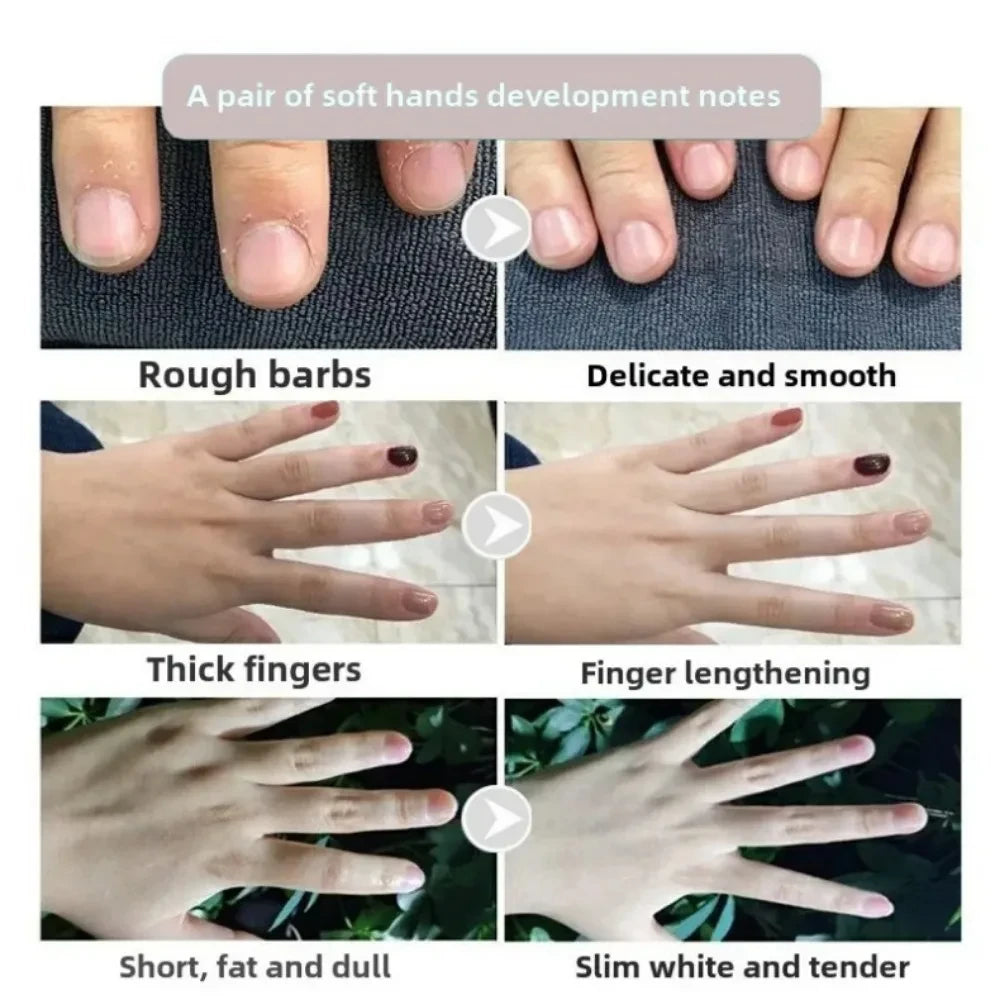 Smoothing Finger Joint Cream