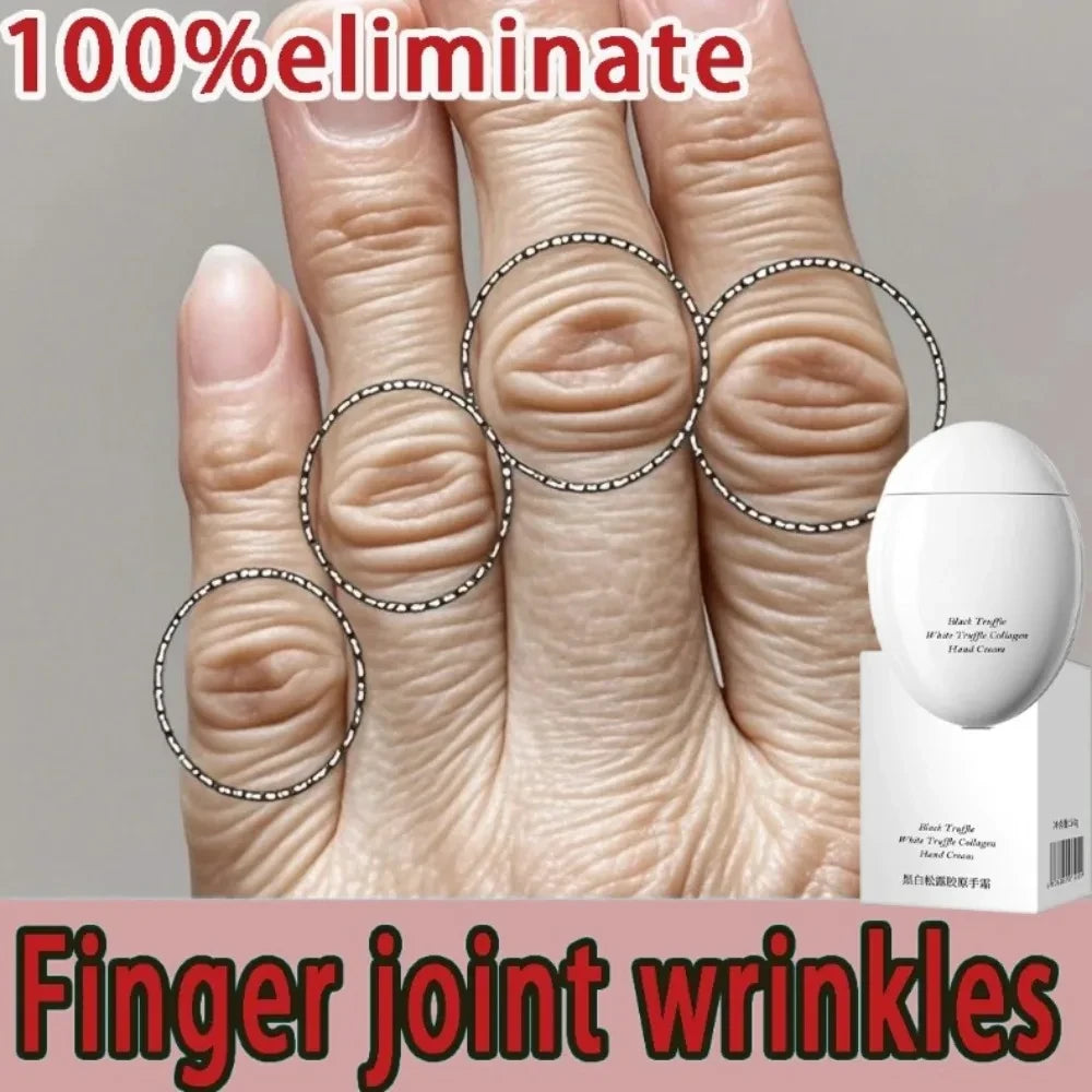 Smoothing Finger Joint Cream