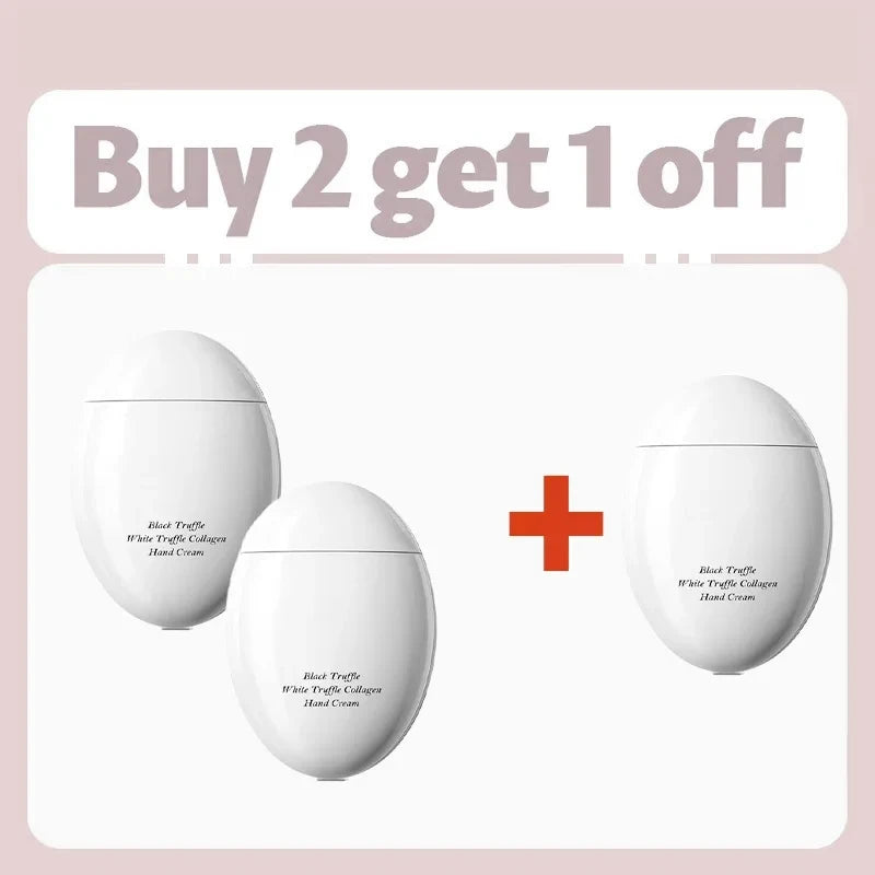 Smoothing Finger Joint Cream