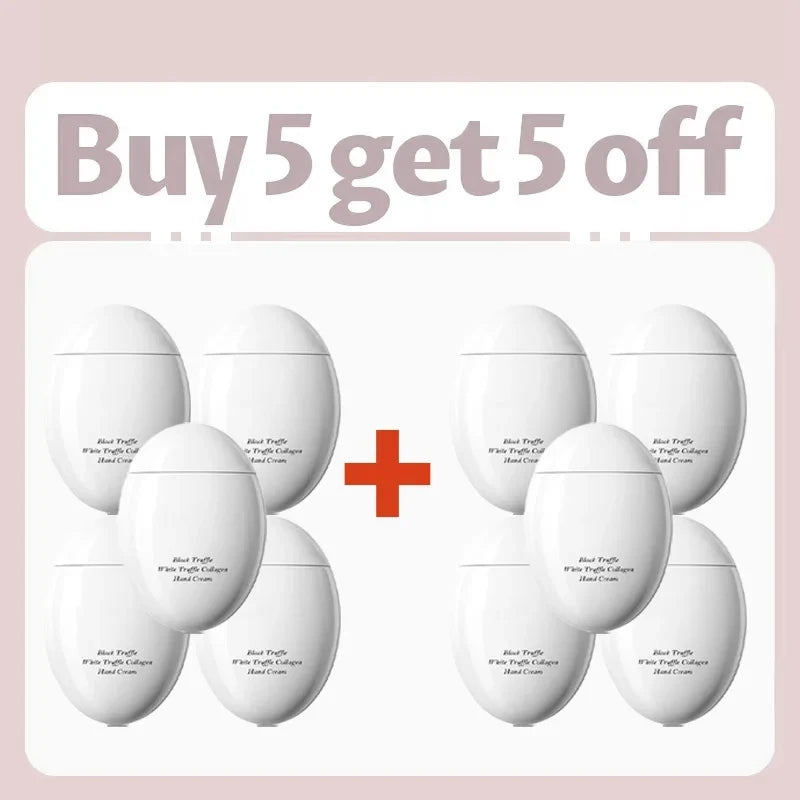 Smoothing Finger Joint Cream