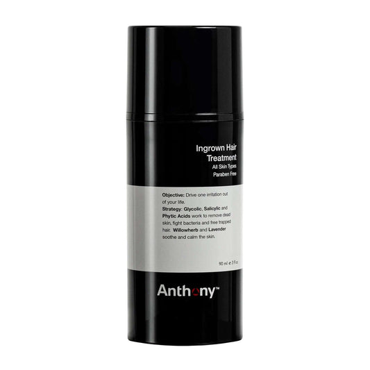 Anthony Ingrown Hair Treatment