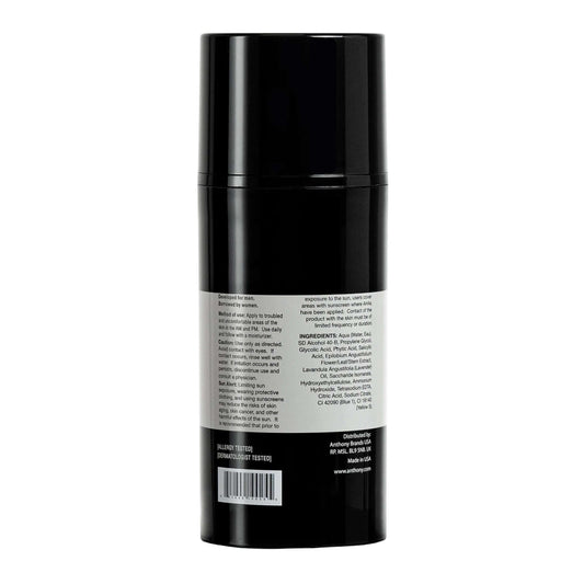 Anthony Ingrown Hair Treatment