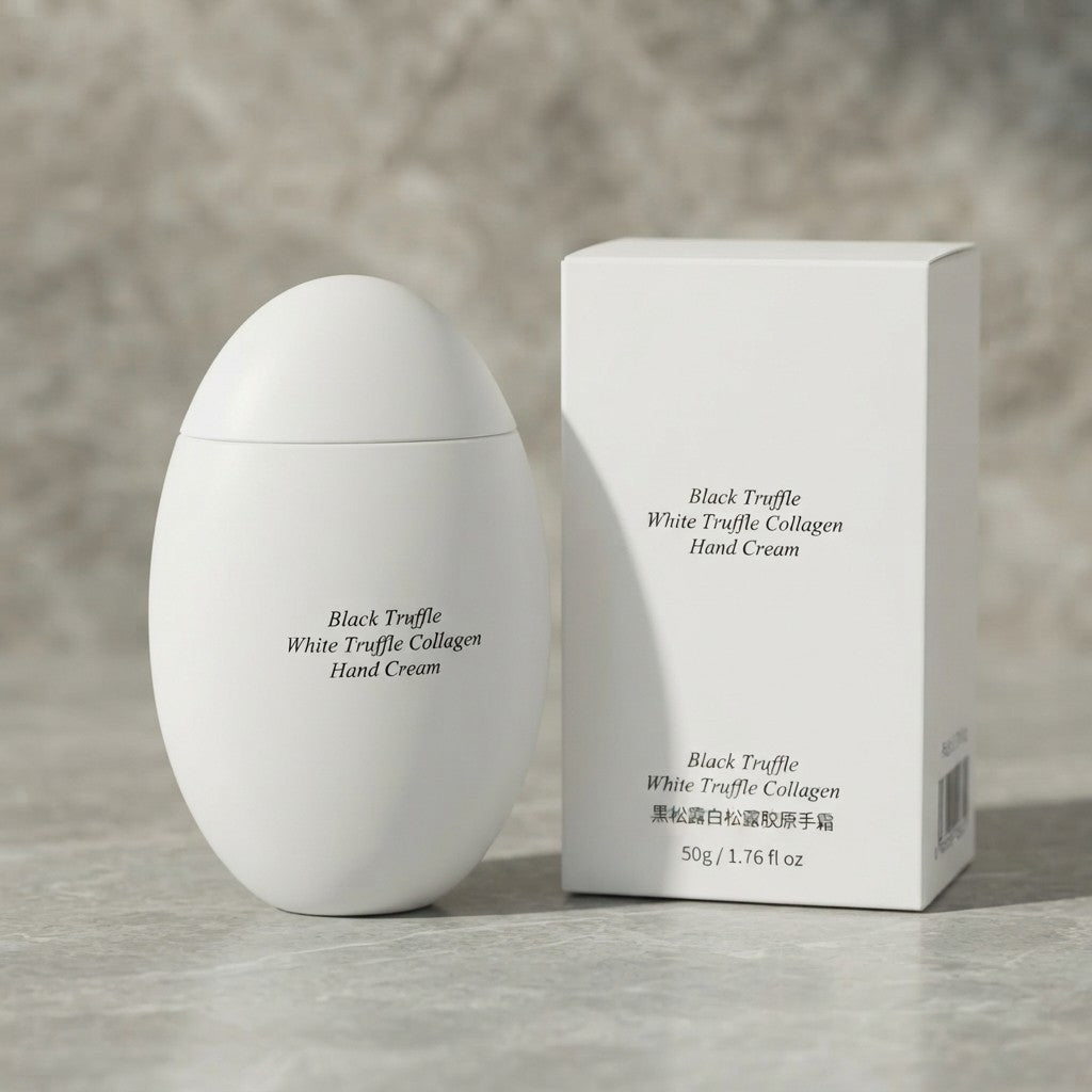 Smoothing Finger Joint Cream