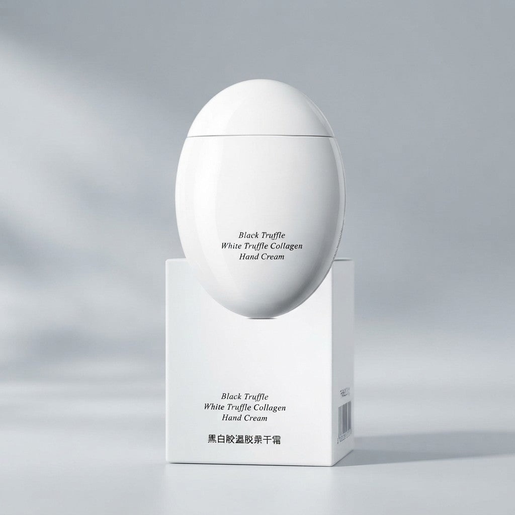Smoothing Finger Joint Cream